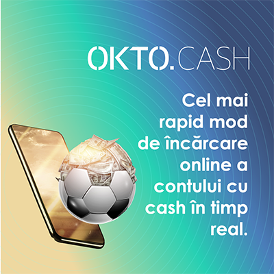 OKTO.CASH